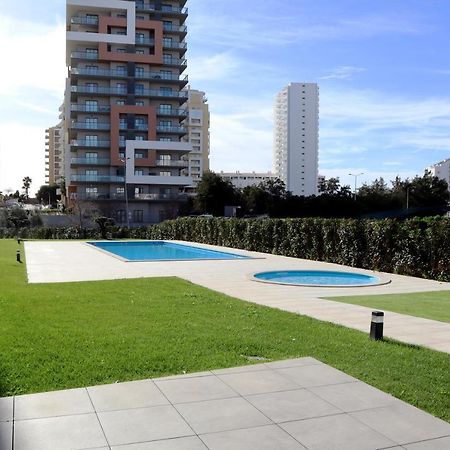 Monte Residence Beach & Pool Portimao Luaran gambar