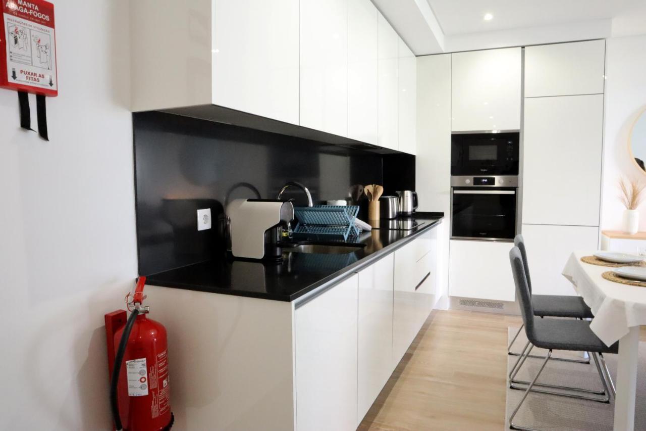Monte Residence Beach & Pool Portimao Luaran gambar
