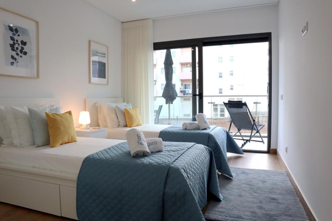 Monte Residence Beach & Pool Portimao Luaran gambar