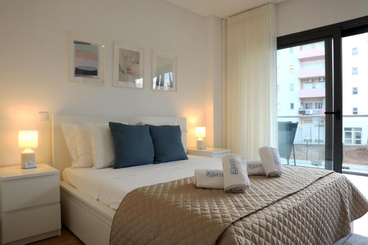 Monte Residence Beach & Pool Portimao Luaran gambar