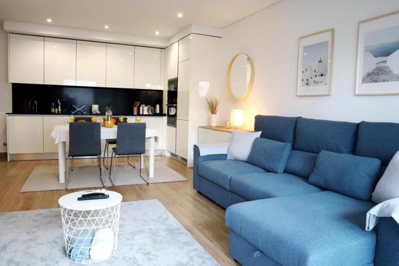 Monte Residence Beach & Pool Portimao Luaran gambar