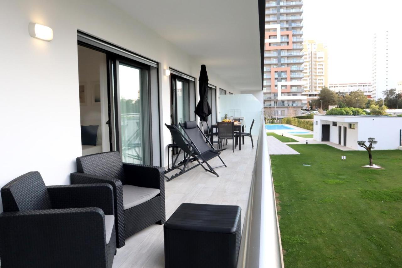 Monte Residence Beach & Pool Portimao Luaran gambar
