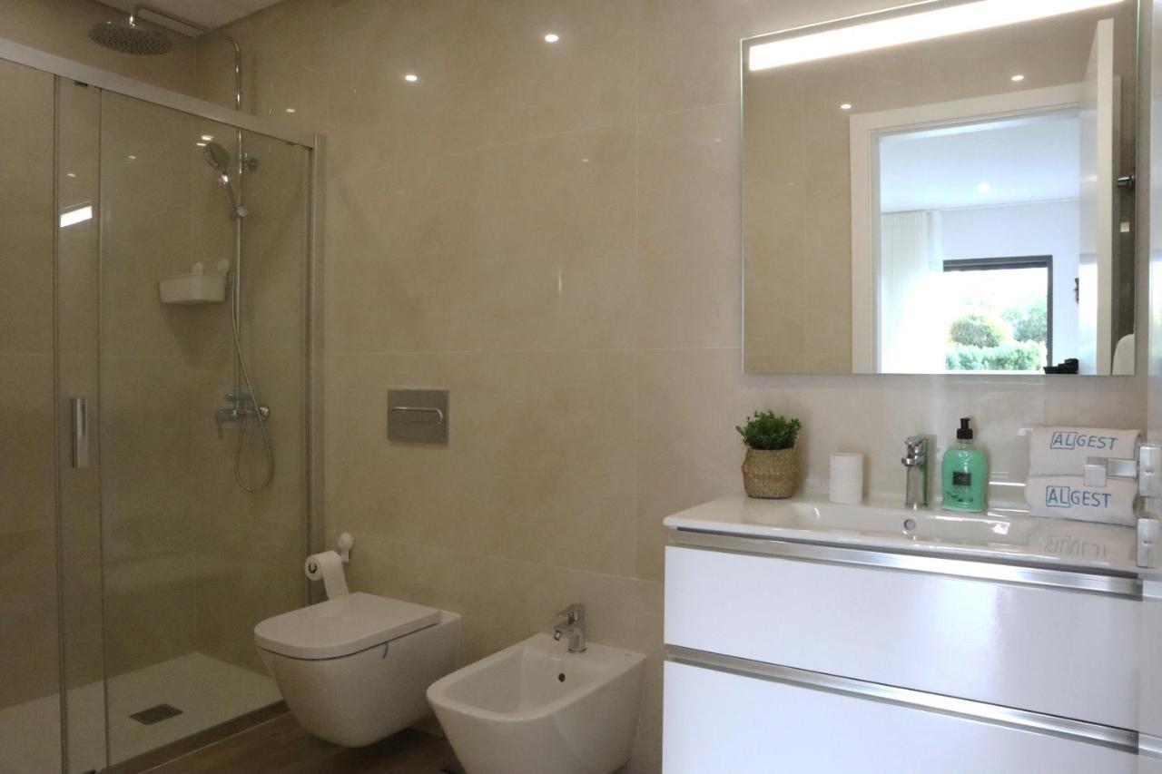 Monte Residence Beach & Pool Portimao Luaran gambar