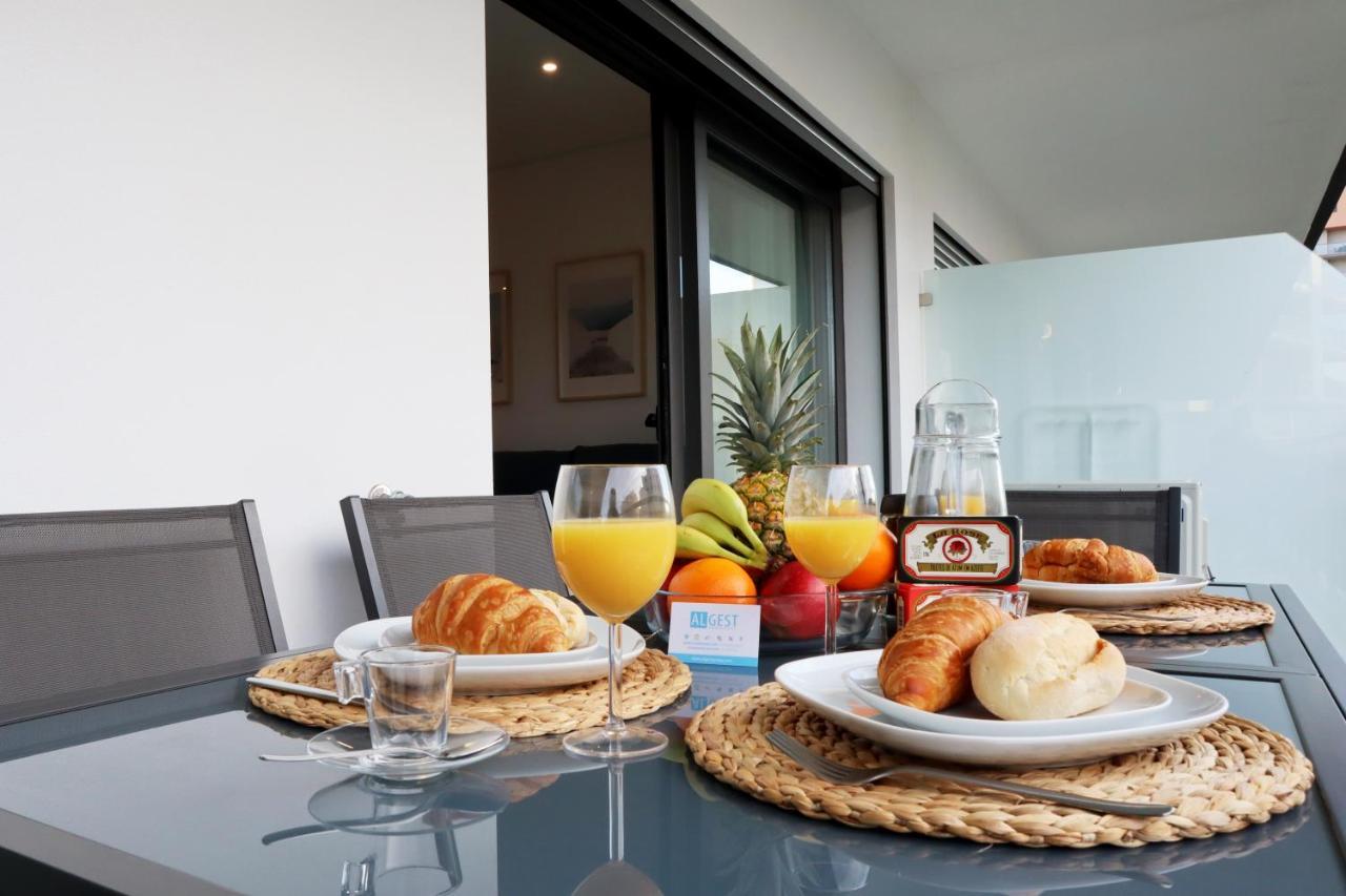Monte Residence Beach & Pool Portimao Luaran gambar
