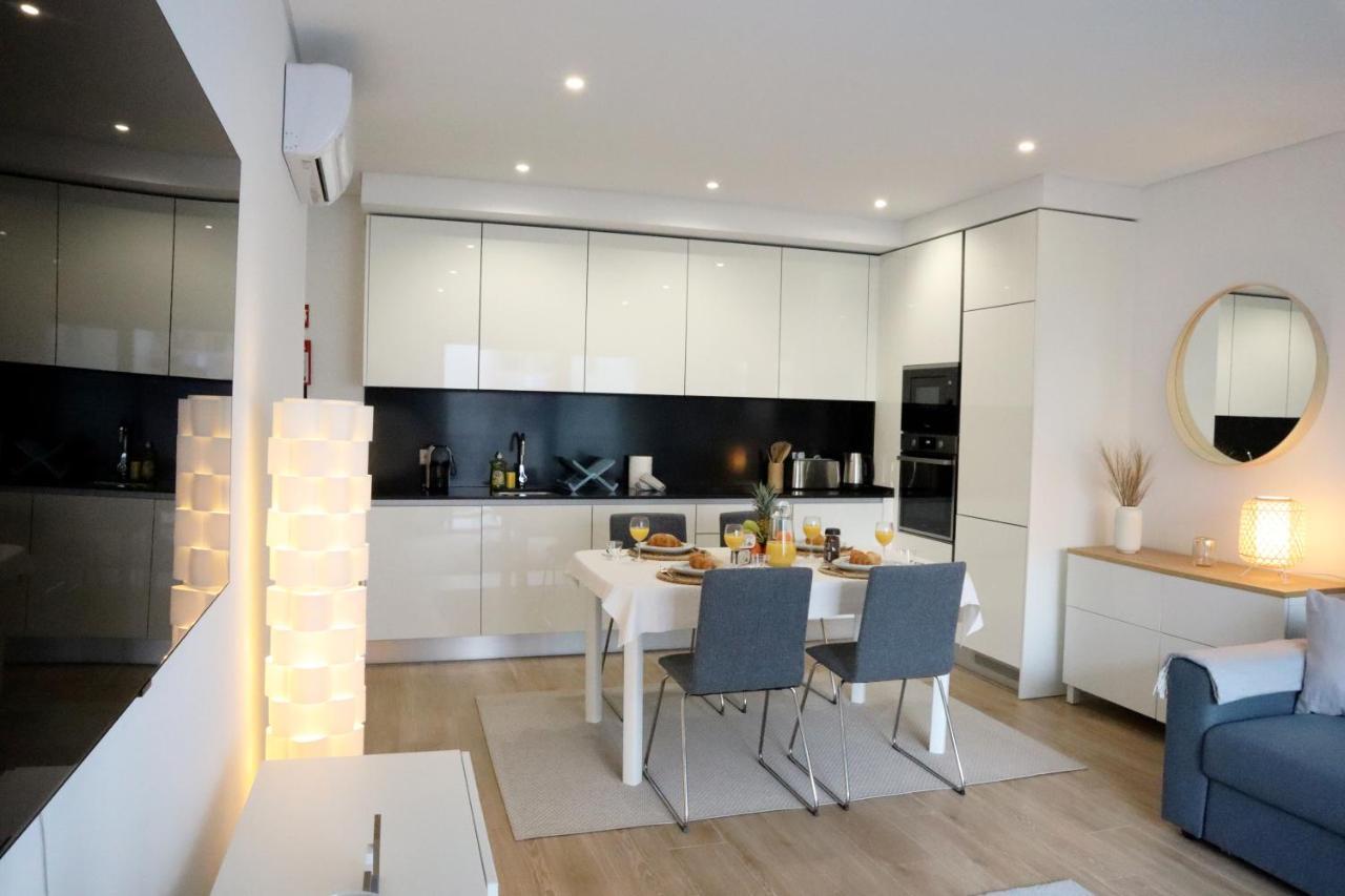 Monte Residence Beach & Pool Portimao Luaran gambar
