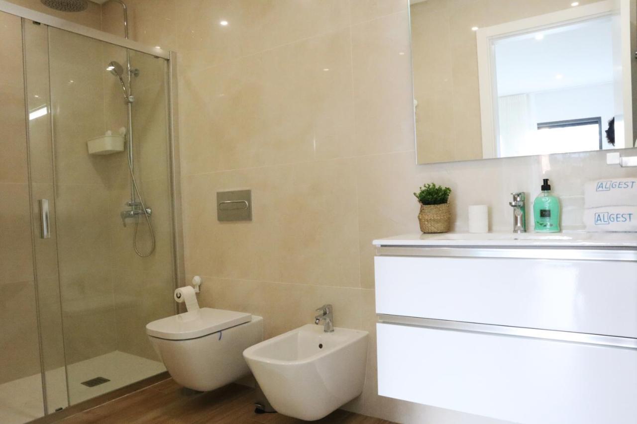 Monte Residence Beach & Pool Portimao Luaran gambar