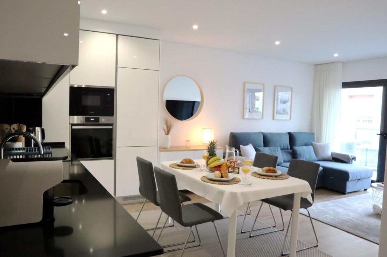 Monte Residence Beach & Pool Portimao Luaran gambar
