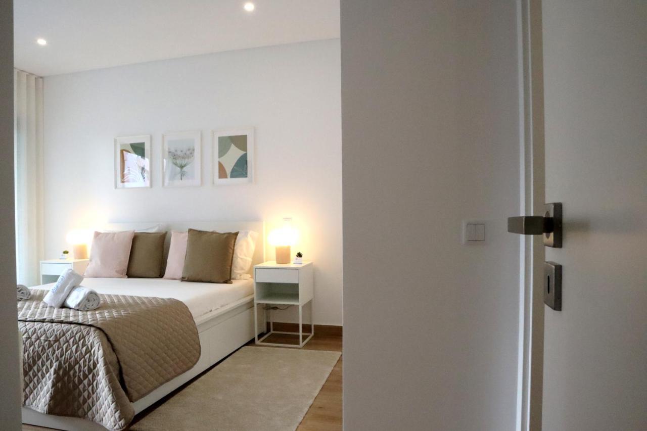 Monte Residence Beach & Pool Portimao Luaran gambar