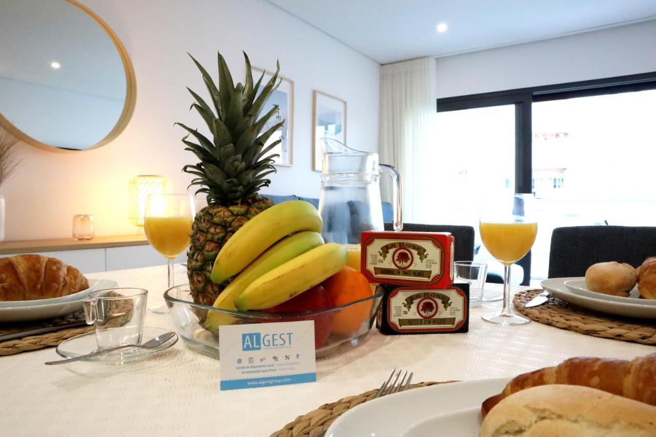 Monte Residence Beach & Pool Portimao Luaran gambar