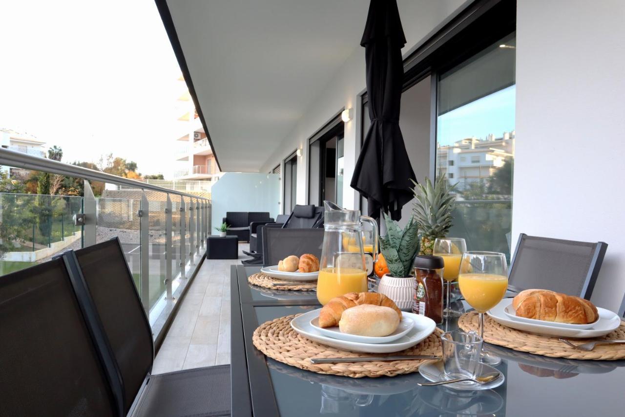 Monte Residence Beach & Pool Portimao Luaran gambar