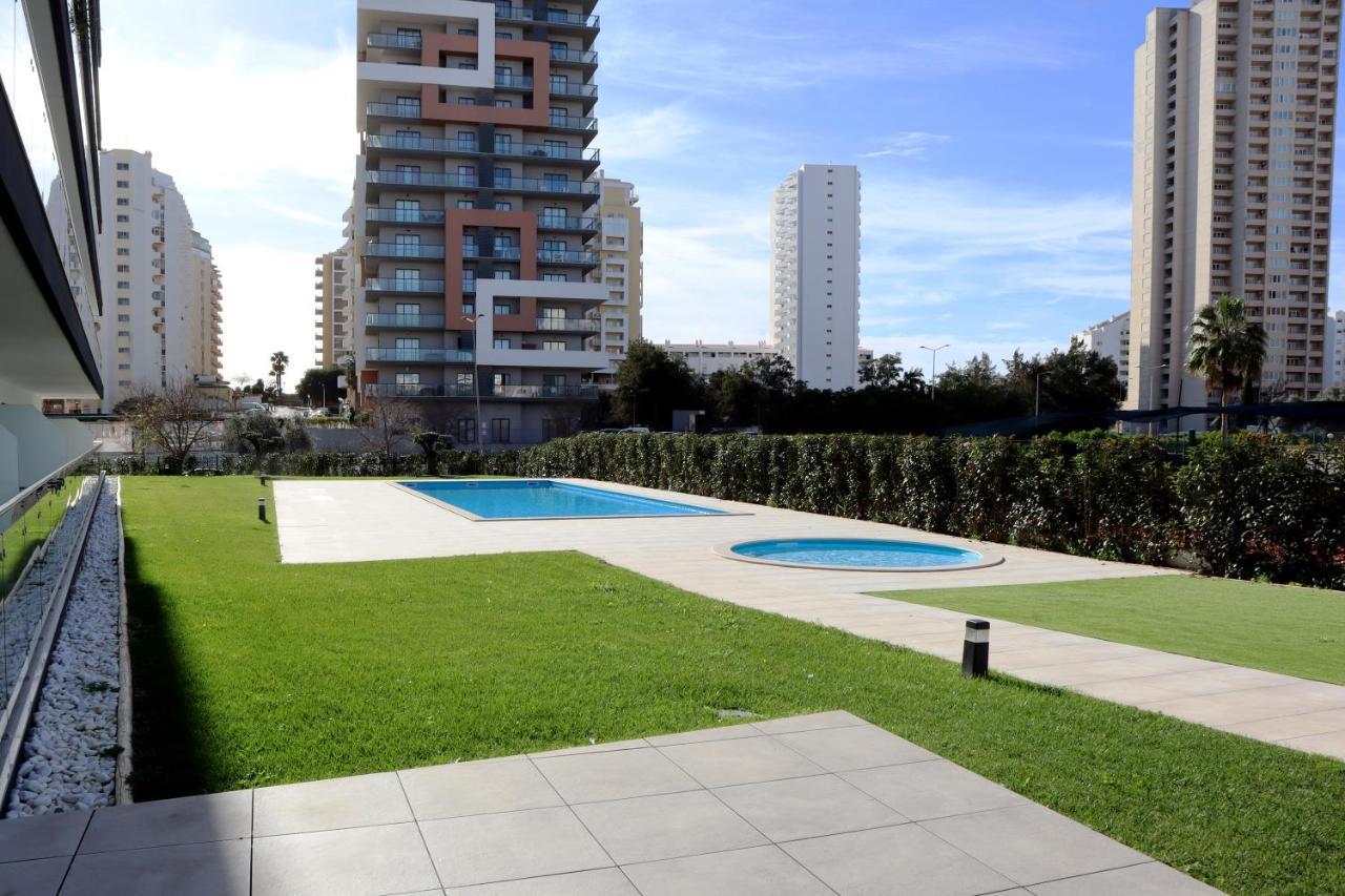 Monte Residence Beach & Pool Portimao Luaran gambar