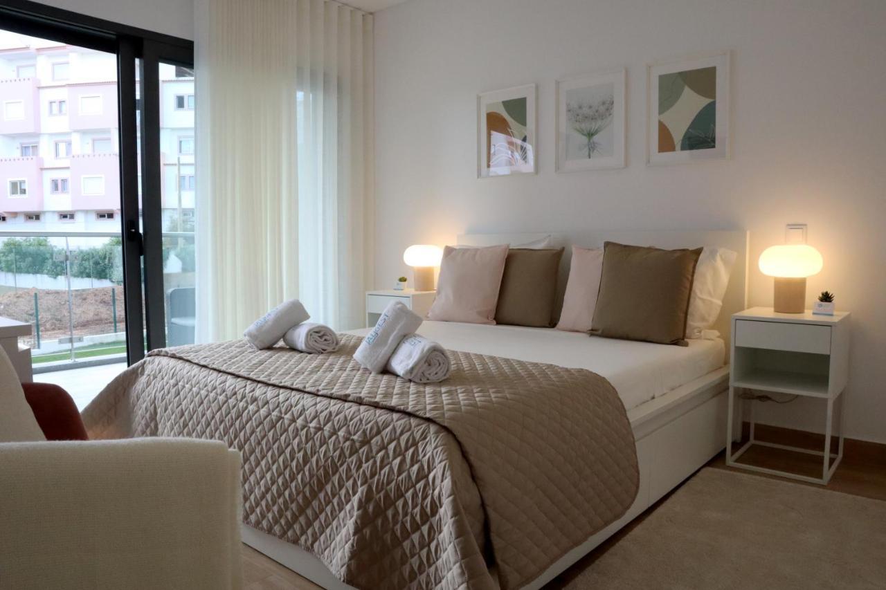 Monte Residence Beach & Pool Portimao Luaran gambar