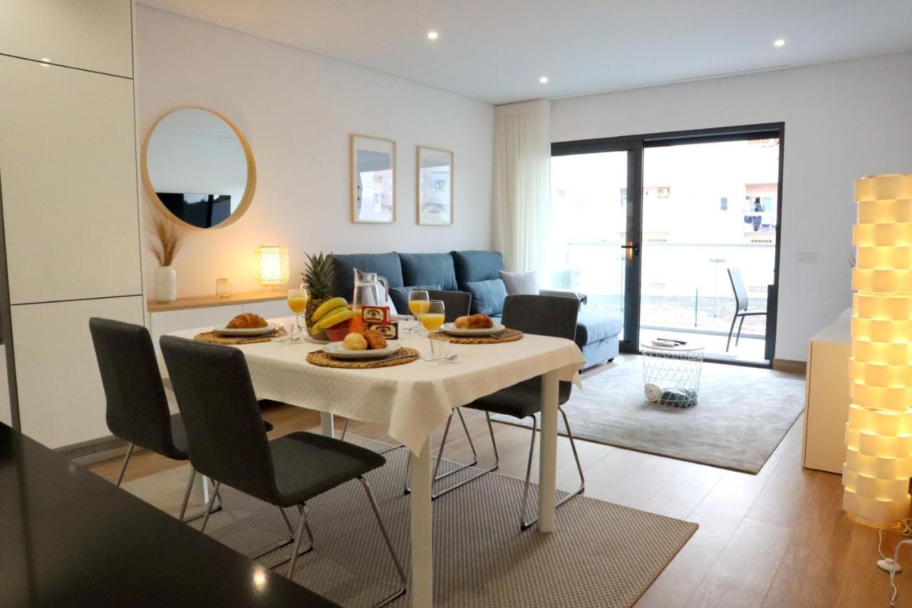 Monte Residence Beach & Pool Portimao Luaran gambar