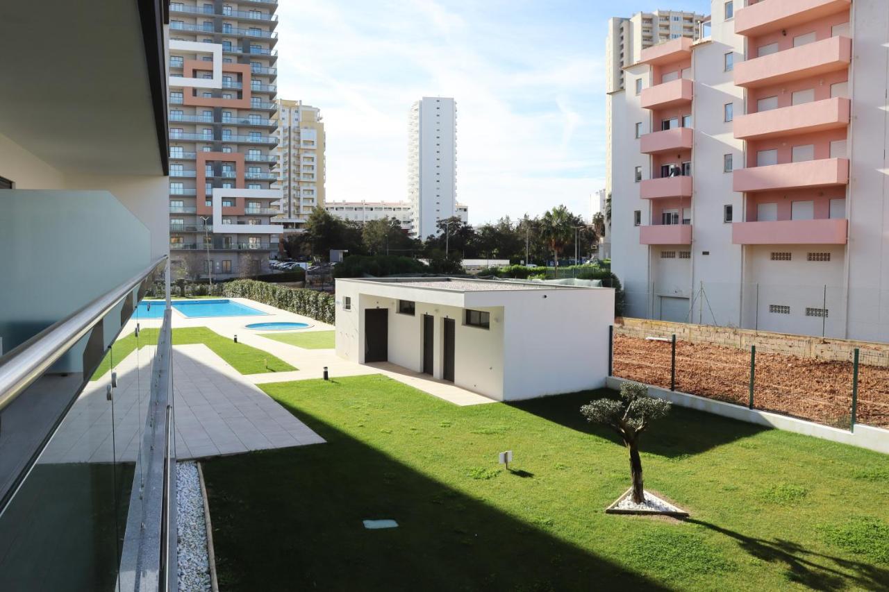 Monte Residence Beach & Pool Portimao Luaran gambar