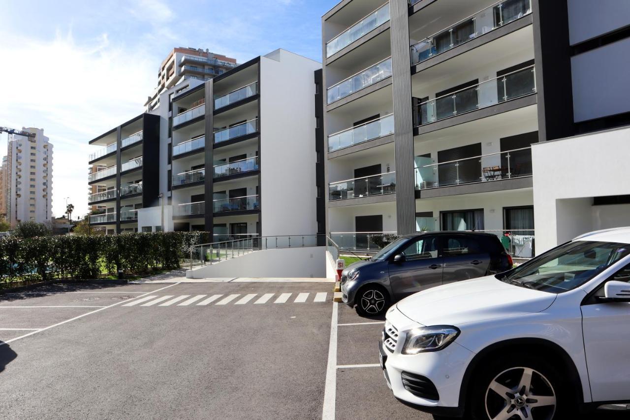 Monte Residence Beach & Pool Portimao Luaran gambar