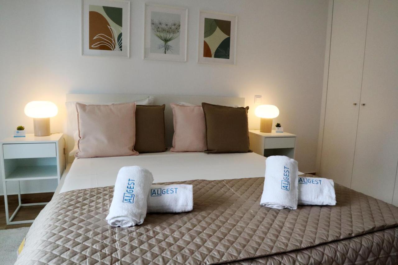 Monte Residence Beach & Pool Portimao Luaran gambar