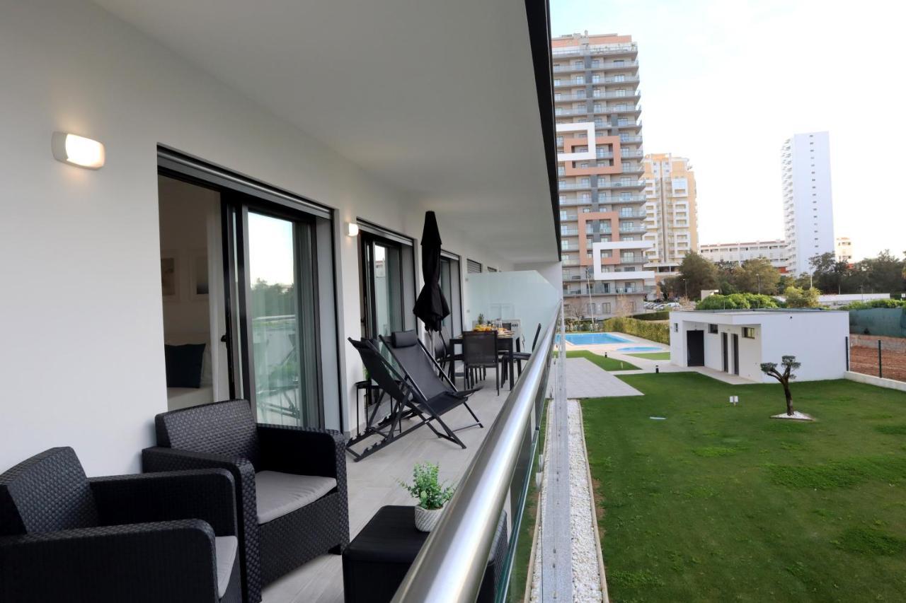 Monte Residence Beach & Pool Portimao Luaran gambar