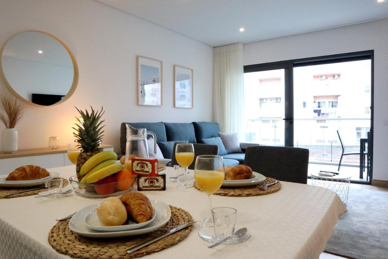 Monte Residence Beach & Pool Portimao Luaran gambar