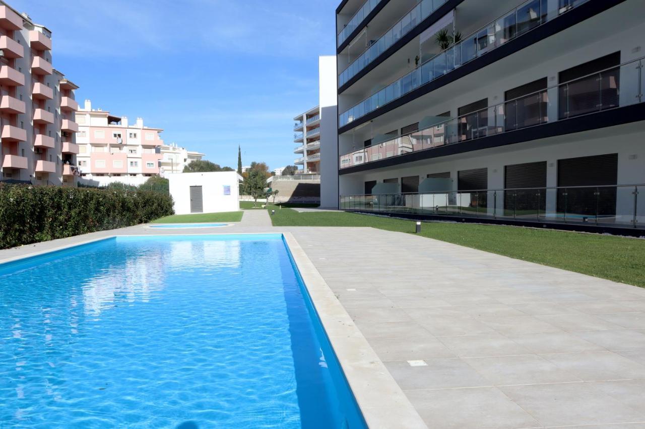 Monte Residence Beach & Pool Portimao Luaran gambar