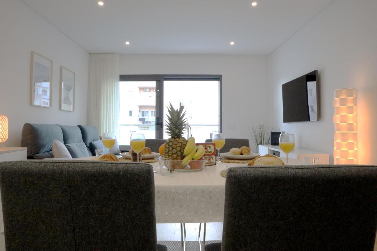 Monte Residence Beach & Pool Portimao Luaran gambar